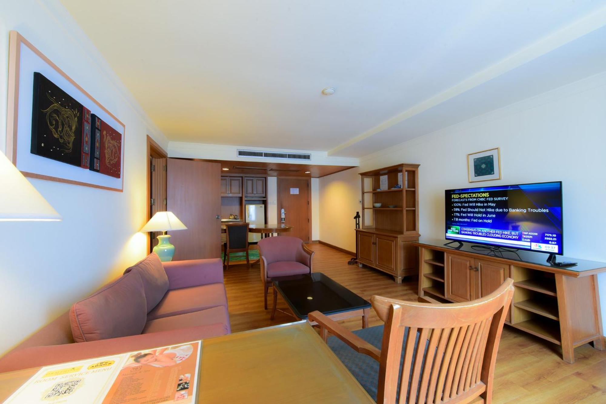 Silom Serene A Boutique Hotel Bangkok Exteriér fotografie