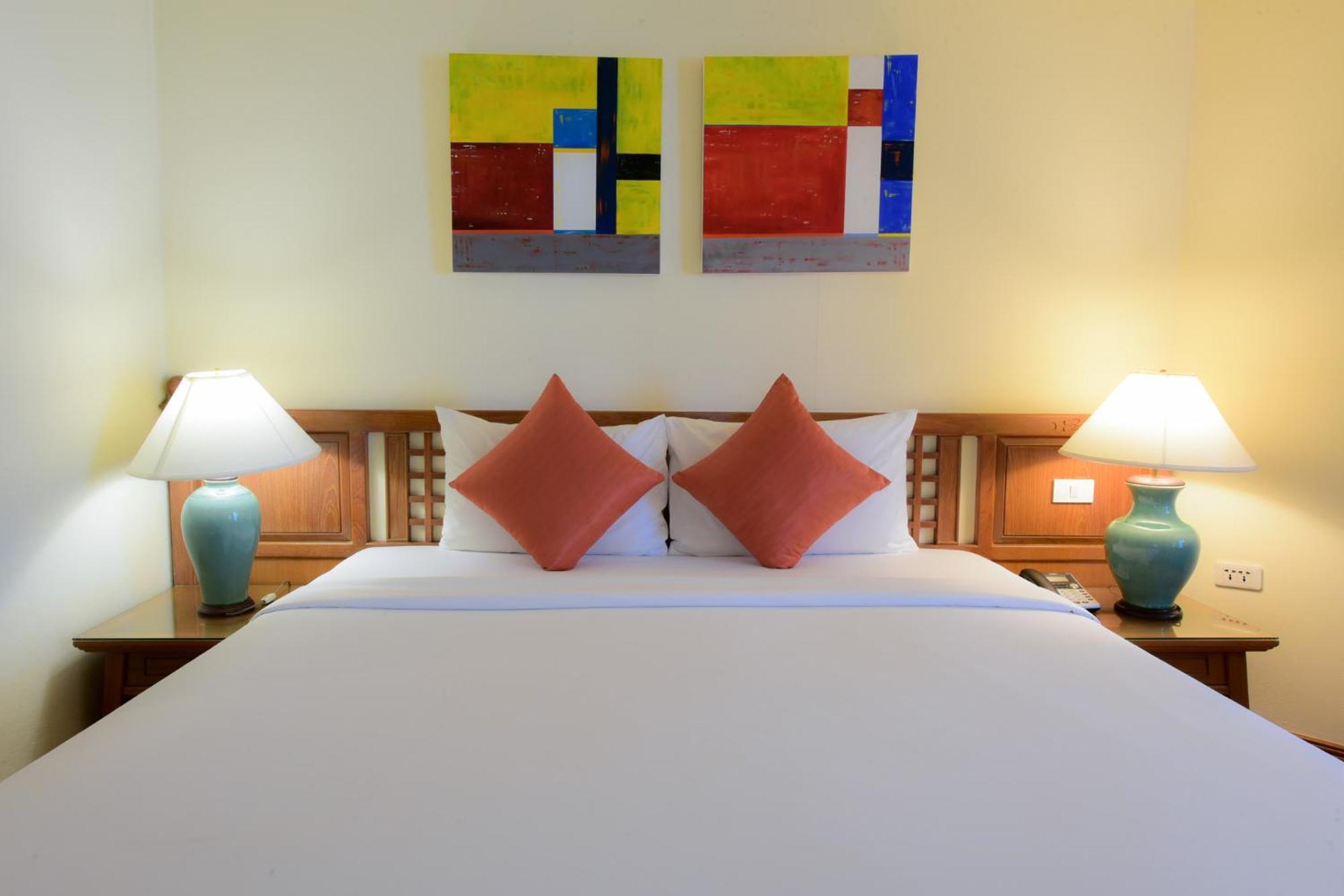 Silom Serene A Boutique Hotel Bangkok Exteriér fotografie