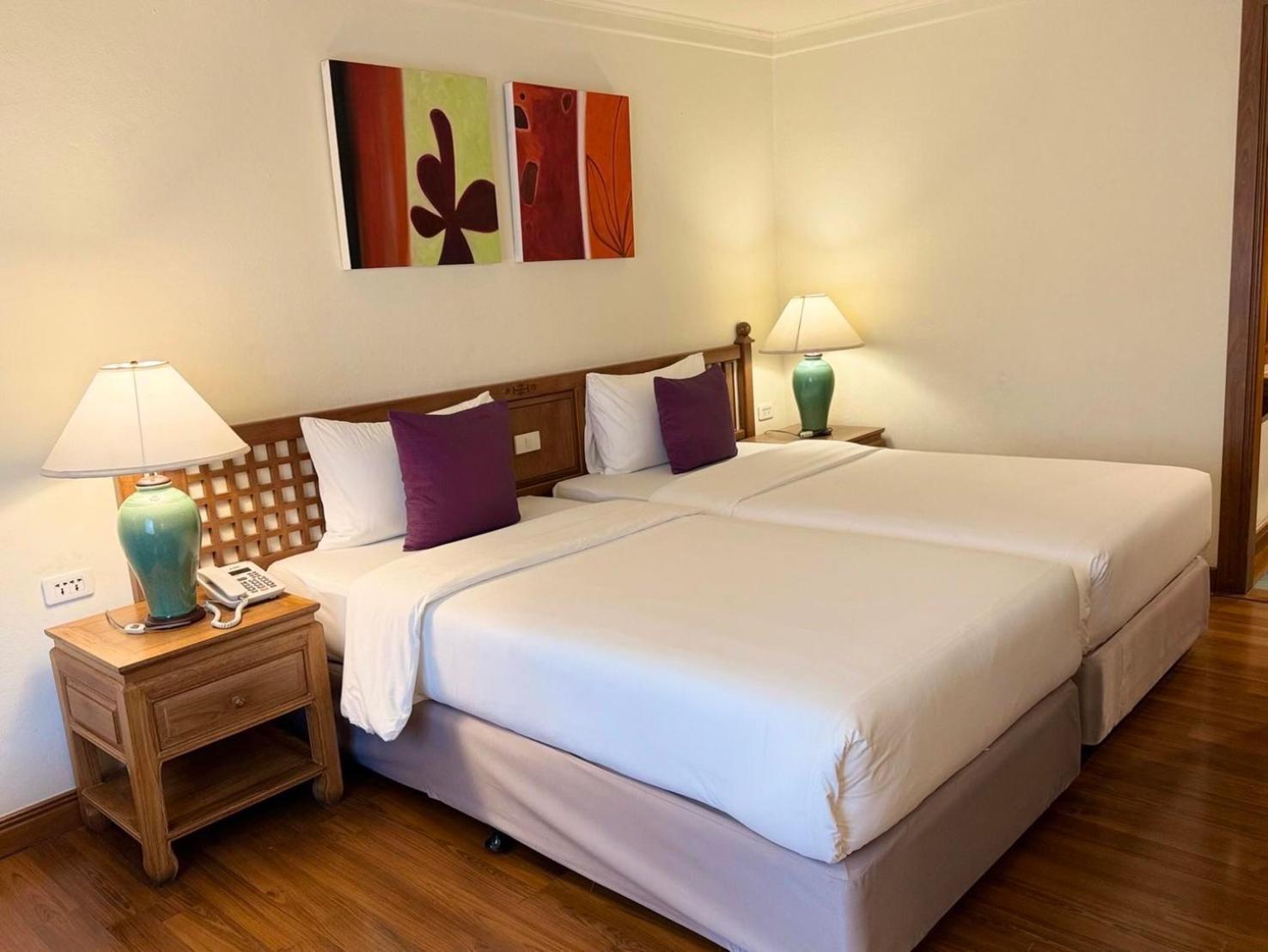 Silom Serene A Boutique Hotel Bangkok Exteriér fotografie
