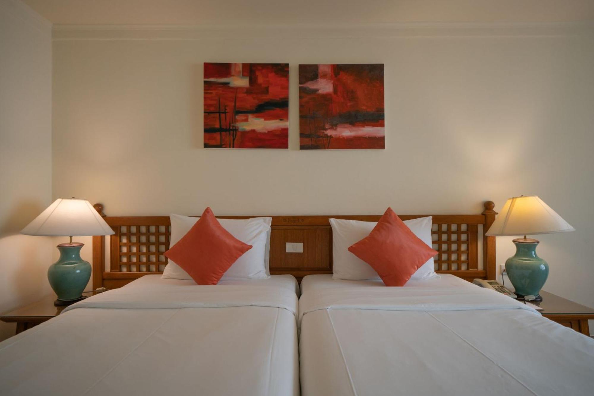 Silom Serene A Boutique Hotel Bangkok Exteriér fotografie